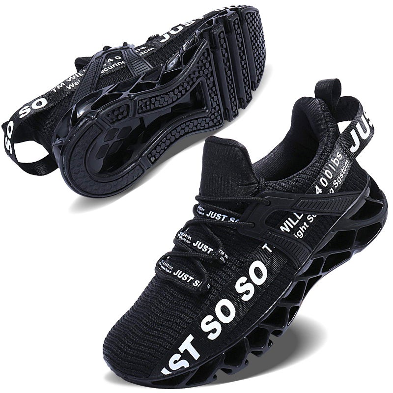 JointlyCreating Women Sneakers Lightweight Gym Fashion Shoes Breathable Walking Running Athletic Sport - Image 3